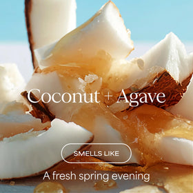 RAW SUGAR Mighty Curl Cream open jar showing creamy texture and nourishment