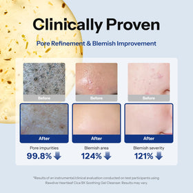 RAWDIVE product back label with ingredients to show transparency and formulation benefits