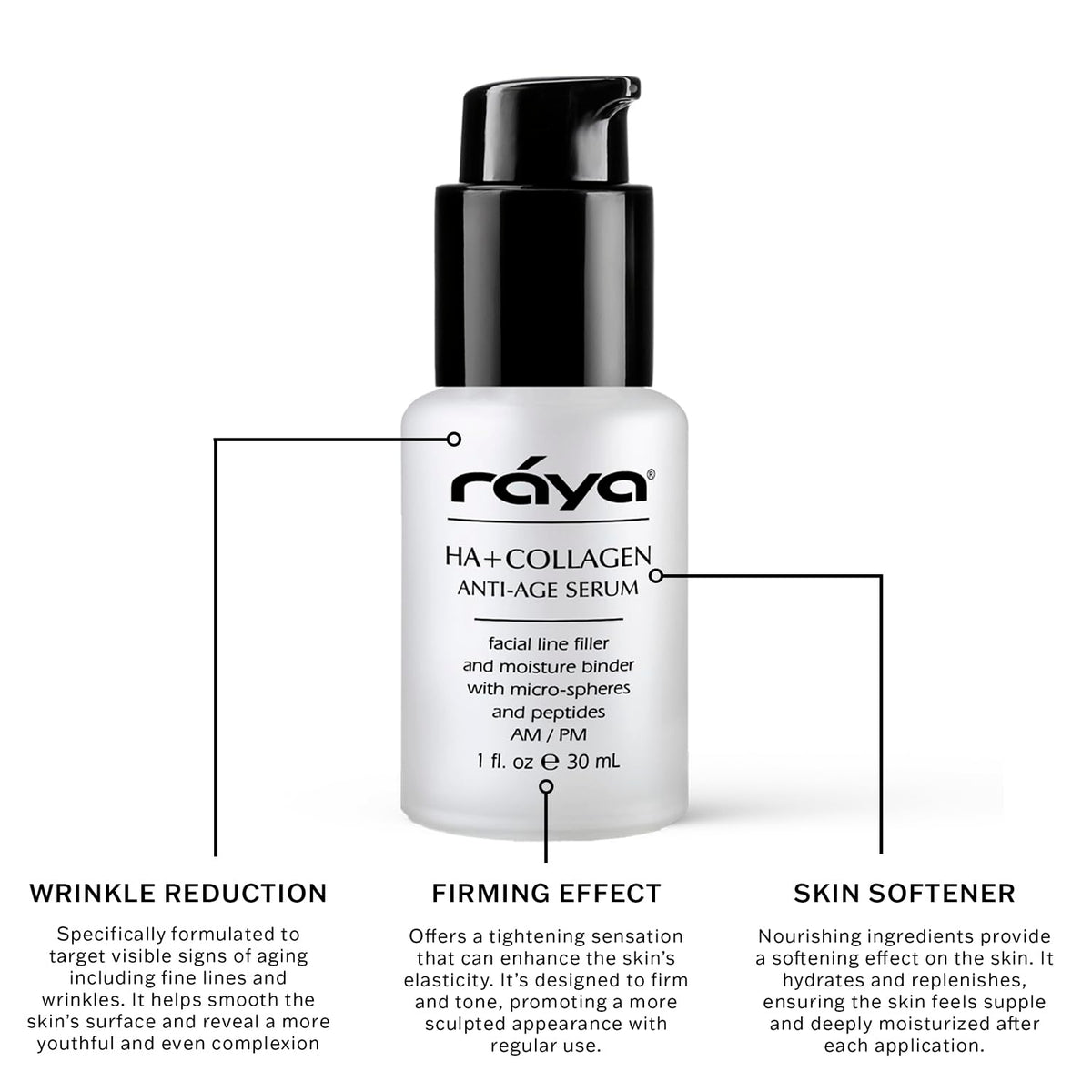 Raya texture spread on skin displaying lightweight, fast-absorbing hydration