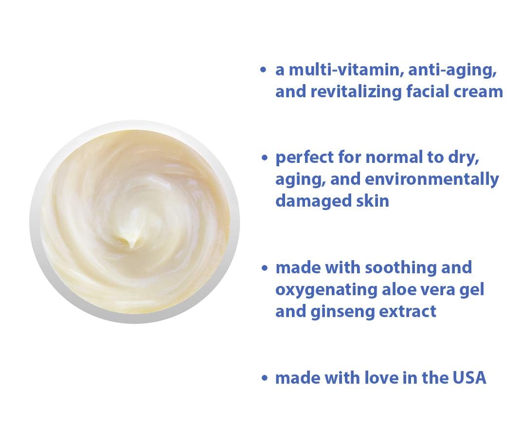 Raya open jar showing creamy texture for deep hydration