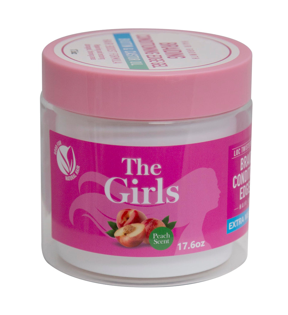 R&B Collection front packaging showing product and benefits