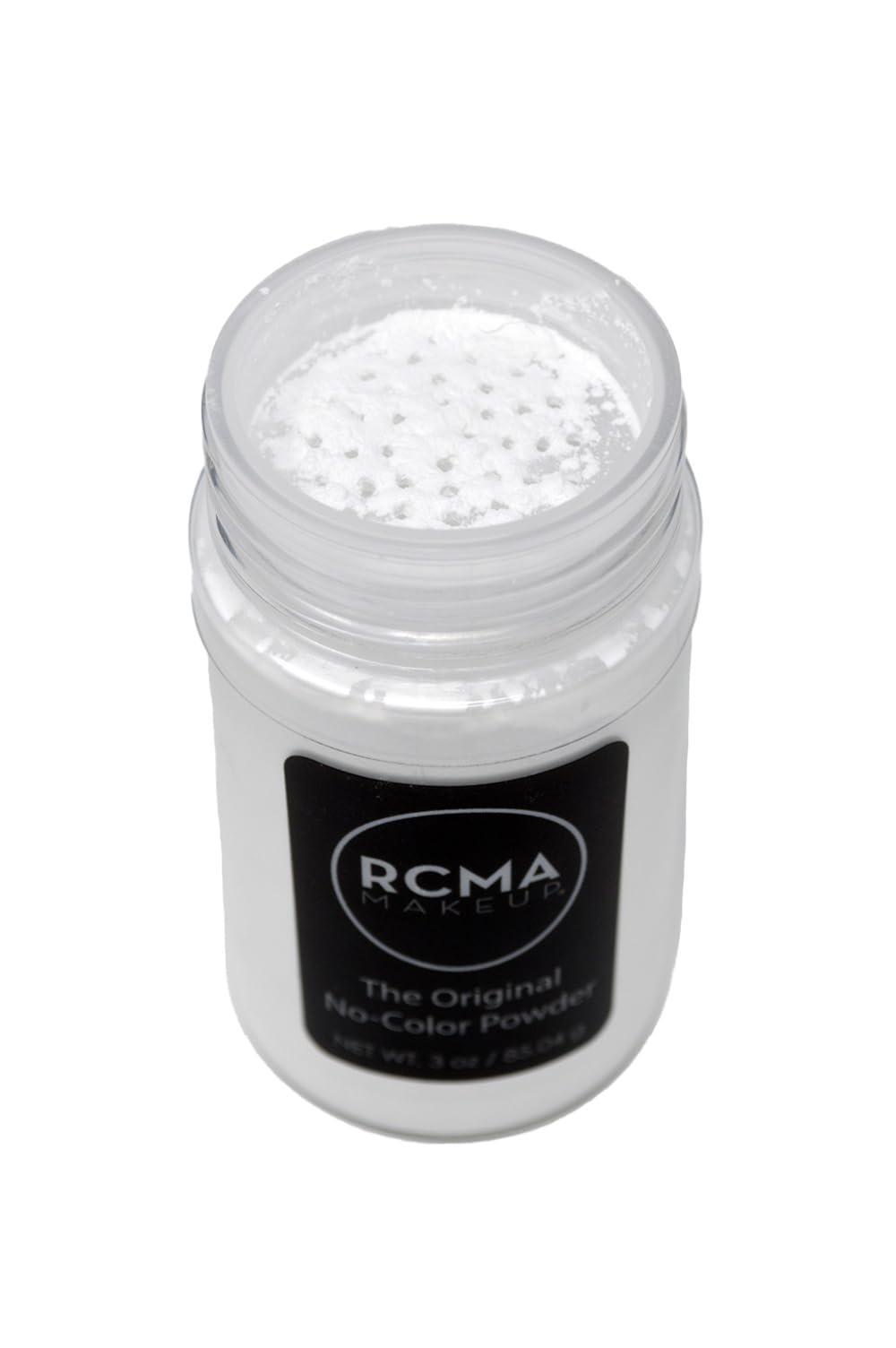 RCMA Makeup included in a professional makeup kit showing reliability and camera-ready finish