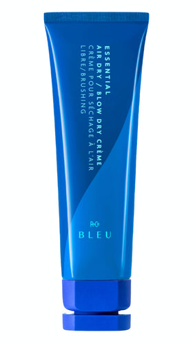 R+Co BLEU front packaging showing bottle and brand for clear identification