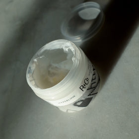 Applying R+Co Hyperlink to mid-lengths creates instant lightweight volume