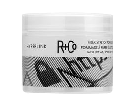 R+Co Hyperlink front jar showing clean label and size for confidence