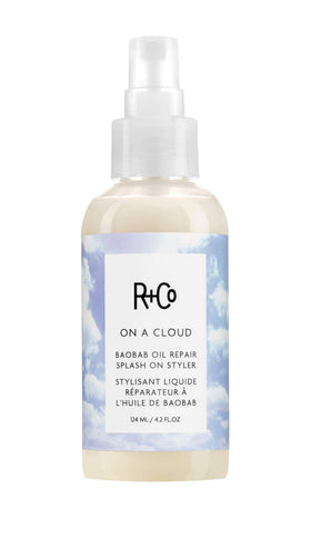 R+Co front packaging showing bottle and label for easy identification and product trust