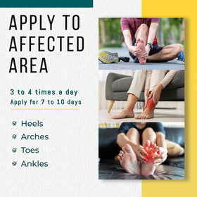 Real Time Pain Relief open jar revealing creamy contents ready for targeted application
