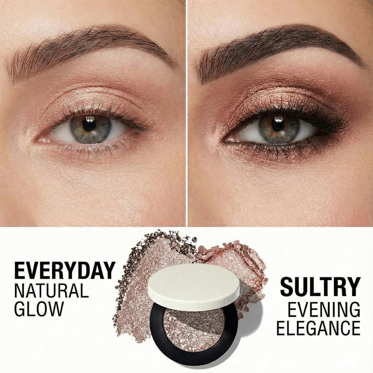 REATIFUL double-ended brush close-up showing precision and ease benefit