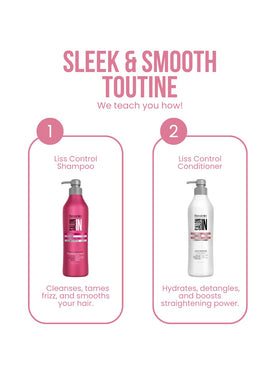 Recamier Salon In displayed on bathroom shelf showing salon-quality routine