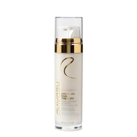 redavid front packaging showing dual therapy and orchid oil benefits