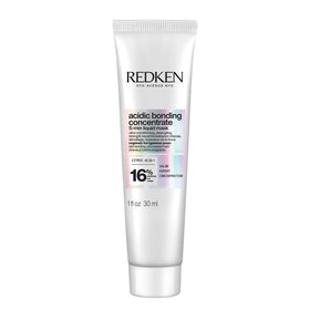 Redken acidic bonding concentrate front packaging showing product label and size