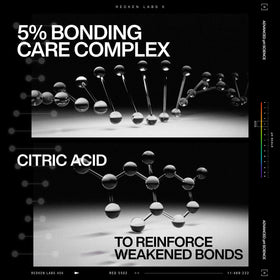 Redken in-salon styling scene showing professional use and styling protection