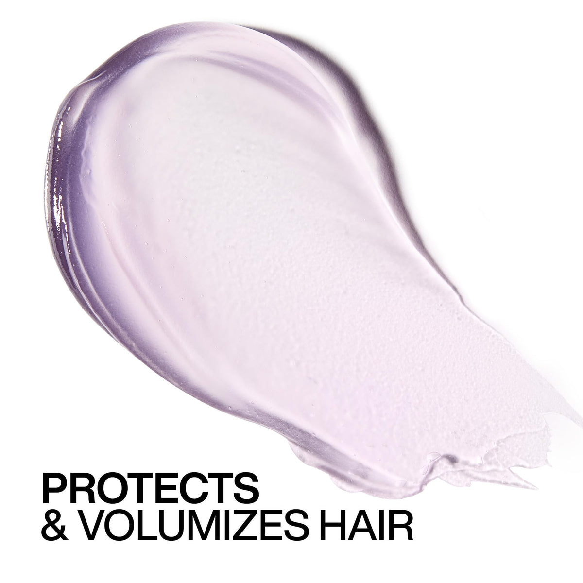 Redken Big Blowout on bathroom counter ready for everyday styling