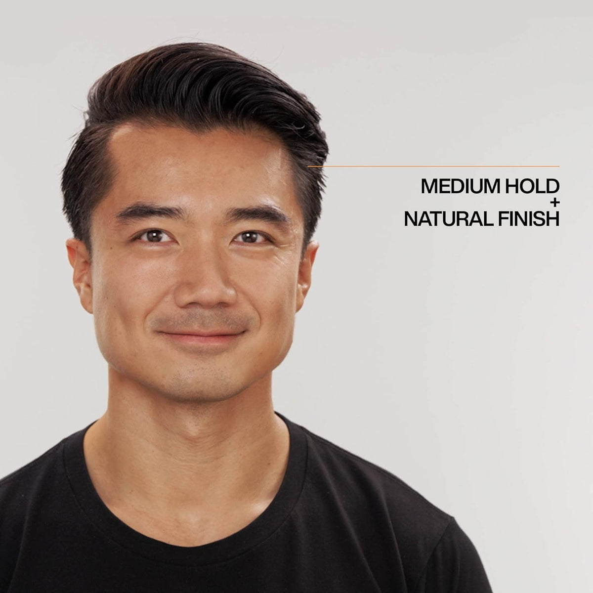 Redken Brews cream pomade texture close-up demonstrating smooth, spreadable cream