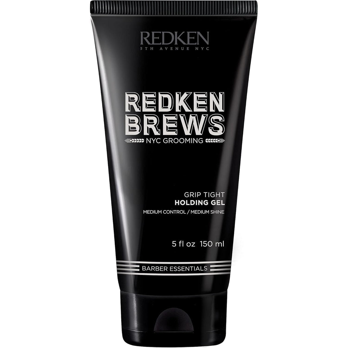 Redken Brews front packaging showing product and brand for clear identification