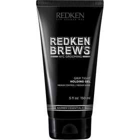 Redken Brews front packaging showing product and brand for clear identification