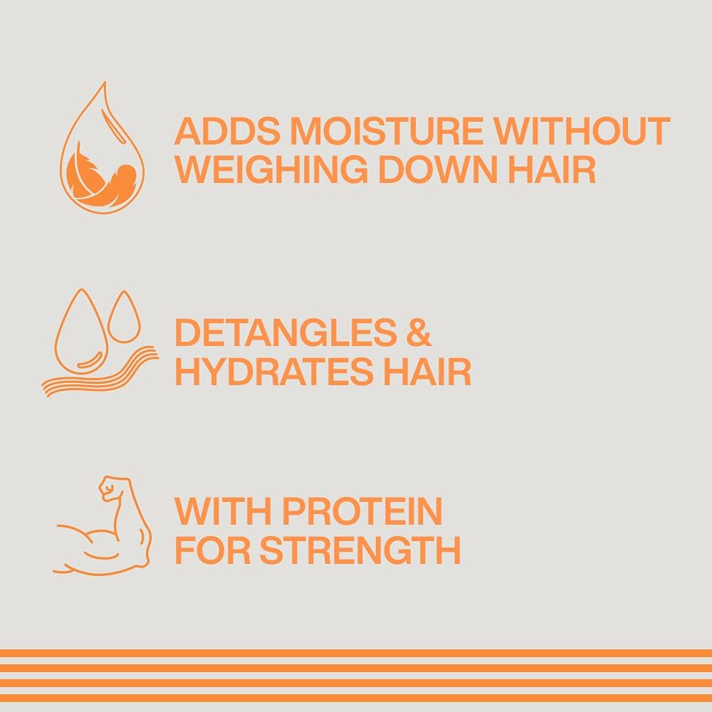 Redken Brews shampoo texture on hand showing lightweight lather and hydration
