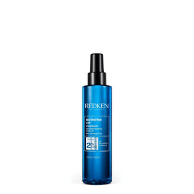 Redken Extreme CAT front packaging showing product and benefit of strength