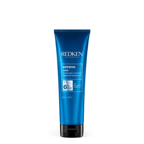 Redken Extreme mask front packaging showing product and benefits