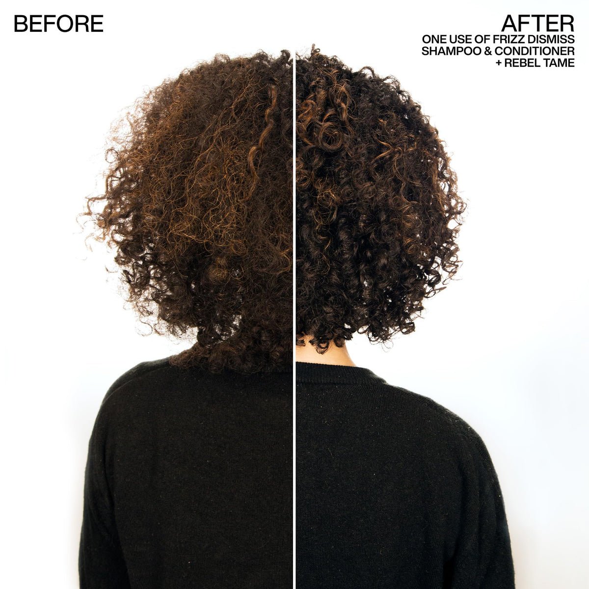 Redken babassu oil ingredient visual illustrating lightweight moisture