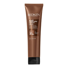 Redken Hydramelt front packaging showing product and benefits