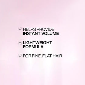 Redken back label with ingredients and usage instructions for clarity