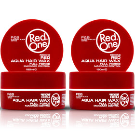 Redone front packaging showing brand and 150ml jar for reliable hold