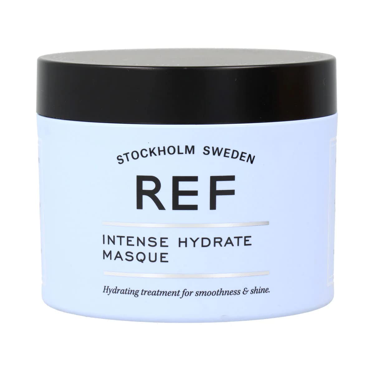 REF Intense Hydrate Masque front jar showing label and 8.45 fl oz size for deep moisturizing