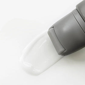 R.E.F.Y roller applicator close-up demonstrating controlled sculpting benefit