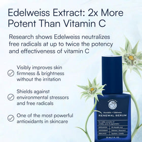 REGELICA on bathroom counter during night routine showing streamlined skincare benefit