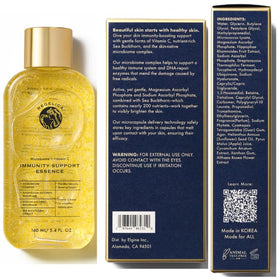 REGELICA packaging with cruelty free badge showing ethical formulation benefit