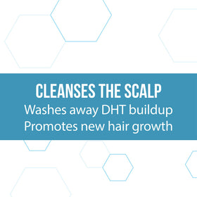 REGENEPURE creamy lather texture illustrating gentle cleansing