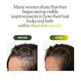 REGENER8 texture on skin close-up, demonstrating quick absorption and non-greasy benefit