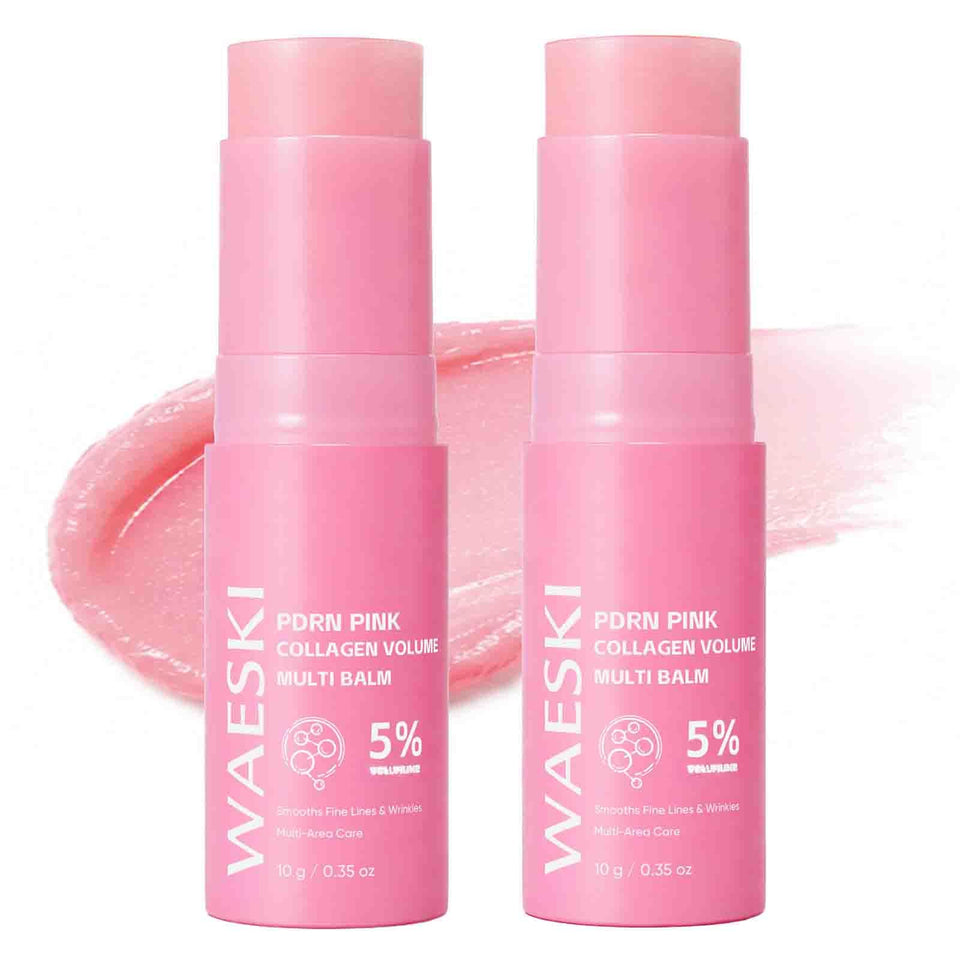 Regpem front packaging showing compact balm for easy hydration