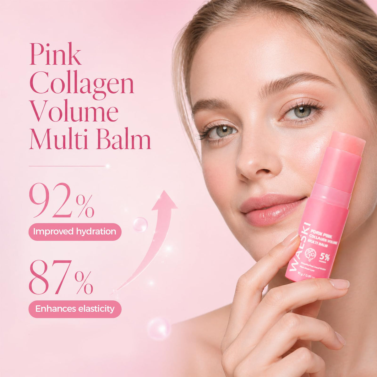 Regpem close-up texture shot highlighting quick-absorbing formula