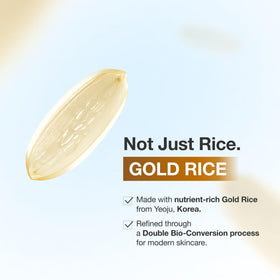 reii reii rice grains ingredient close-up illustrating heritage nutrient boost
