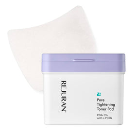 REJURAN front packaging showing product and benefits
