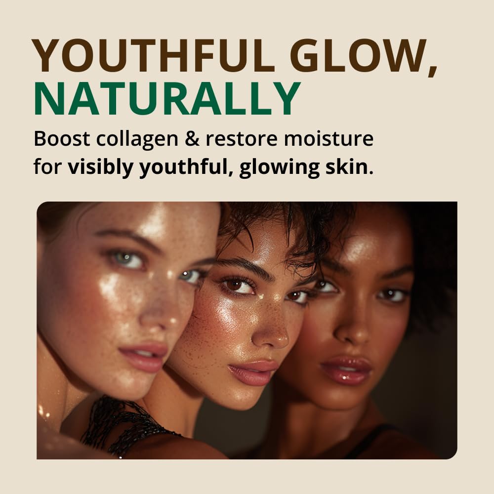 RejuveNaturals oil used in facial routine under moisturizer for smoother skin
