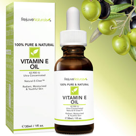 RejuveNaturals hand application showing smooth skin hydration benefit