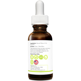 RejuveNaturals bottle on vanity suggesting nightly skin-repair routine