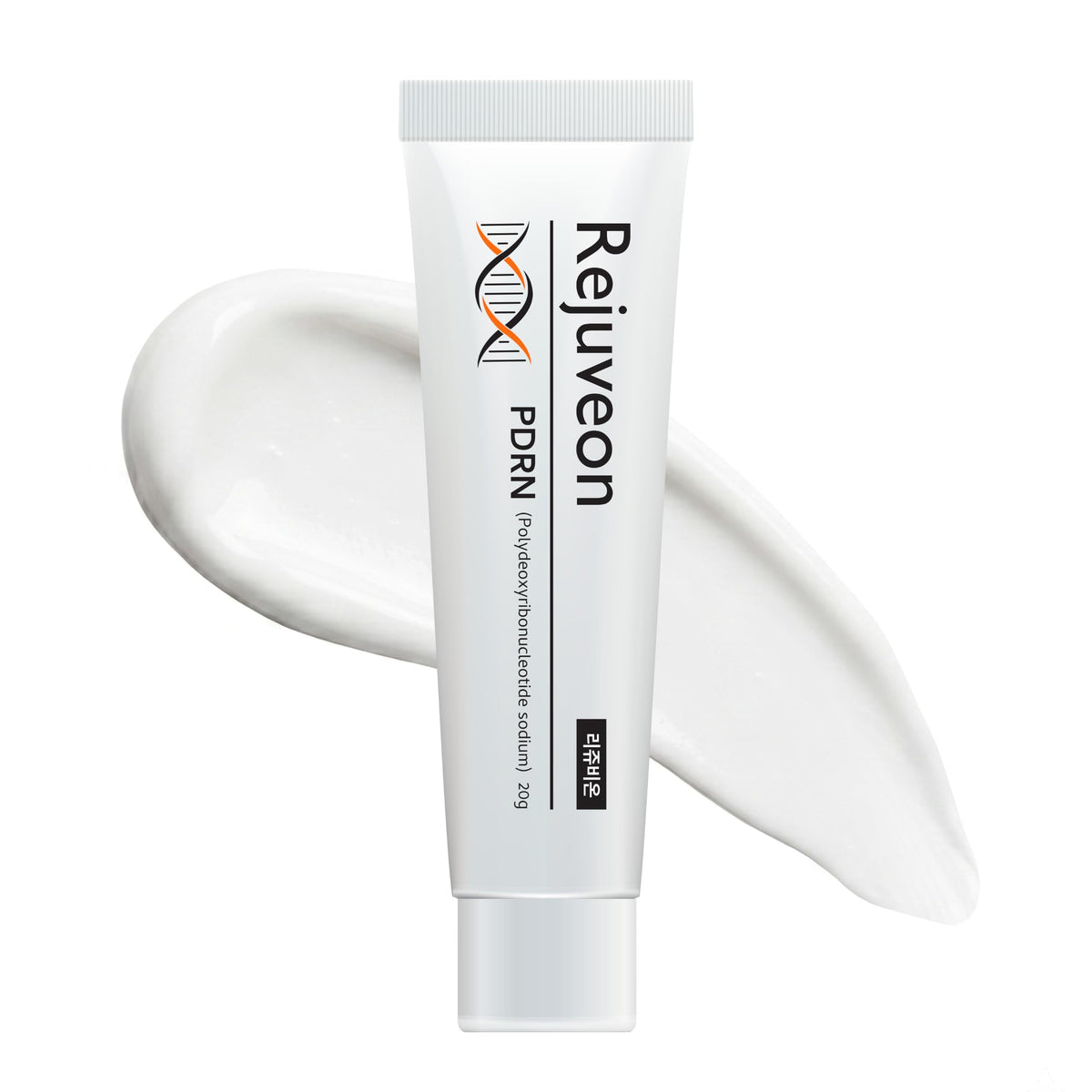 Rejuveon set on bedside table suggesting evening routine hydration