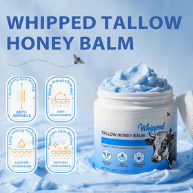 ReliCo open jar with Manuka honey highlighting long-lasting hydration