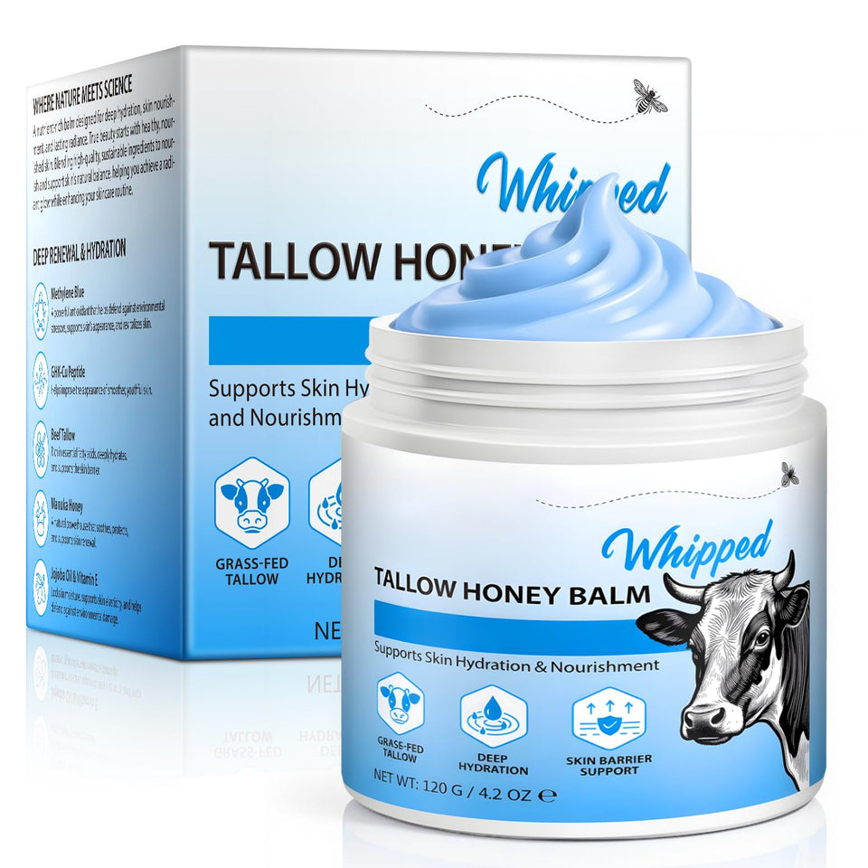 ReliCo jar front view showing clean packaging and moisturizing benefit
