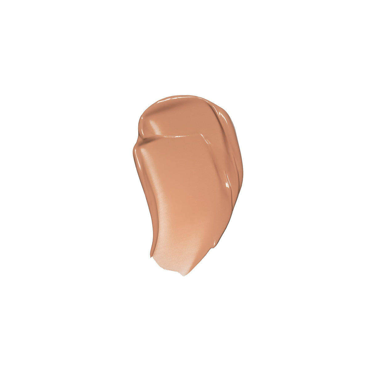 r.e.m. beauty applicator closeup demonstrating precise teardrop tip benefit