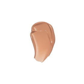 r.e.m. beauty applicator closeup demonstrating precise teardrop tip benefit