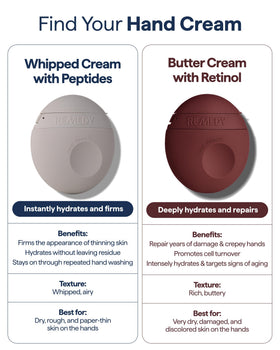 Remedy back label close-up showing dermatologist-formulated ingredient list
