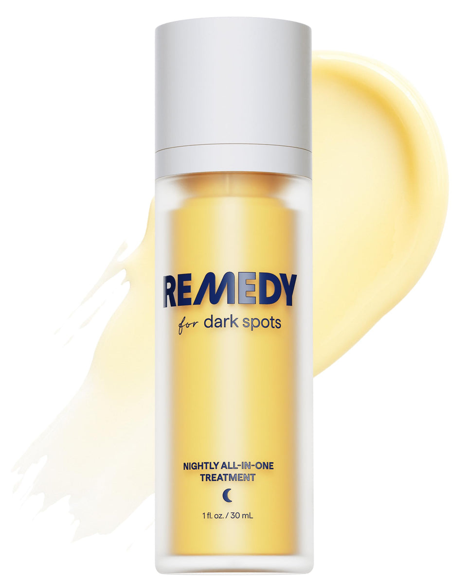 Remedy Science front packaging showing bottle and branding for clear identification and trust