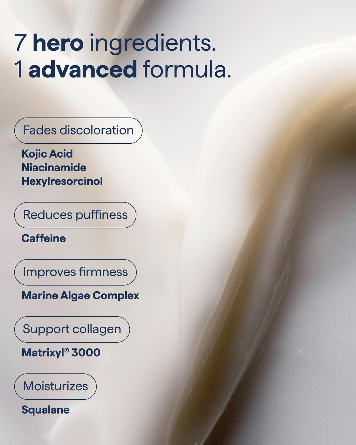 Remedy Science product held in hand to show compact 0.5 fl oz size for travel-friendly benefit