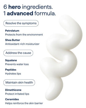 Remedy Science jar next to finger showing compact size and easy portability