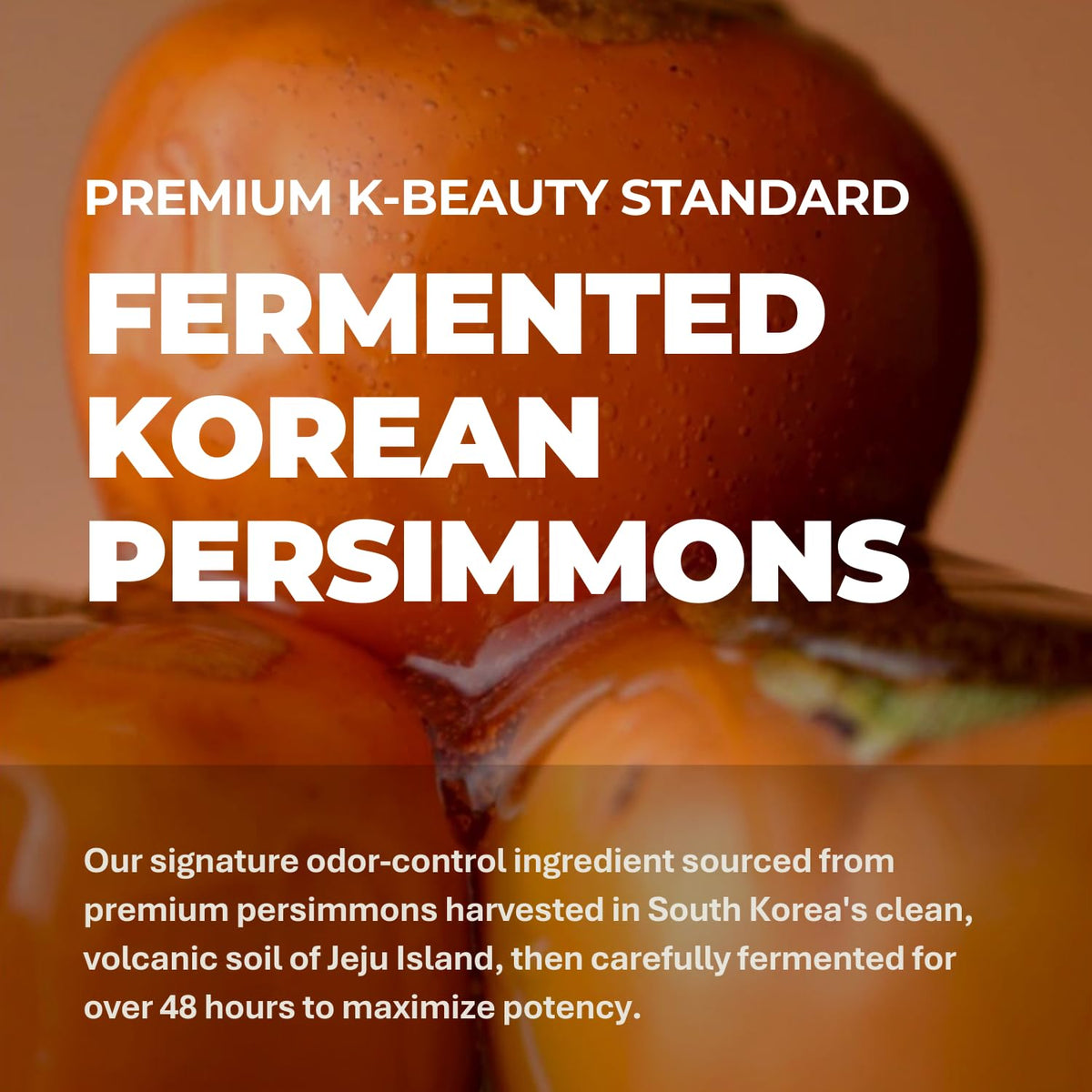 Rememberin ingredients label close-up highlighting active scalp-care benefits